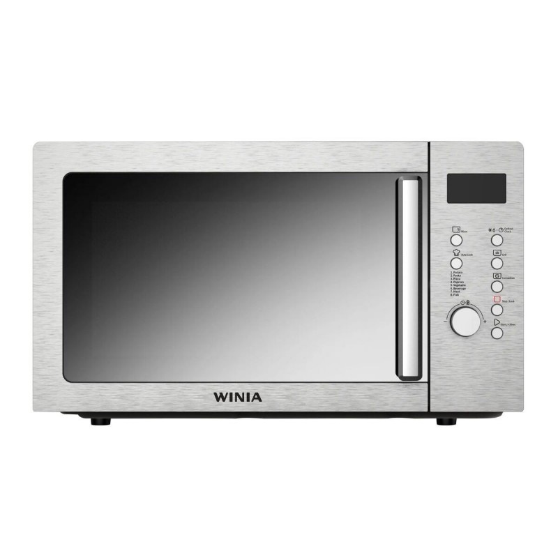 Microwave with Grill Winia WKOCW28SM...