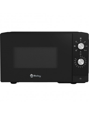 Microondas Balay 3WG3112X2 Negro 800...