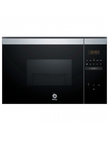 Microwave with Grill Balay 3CG4172X2...