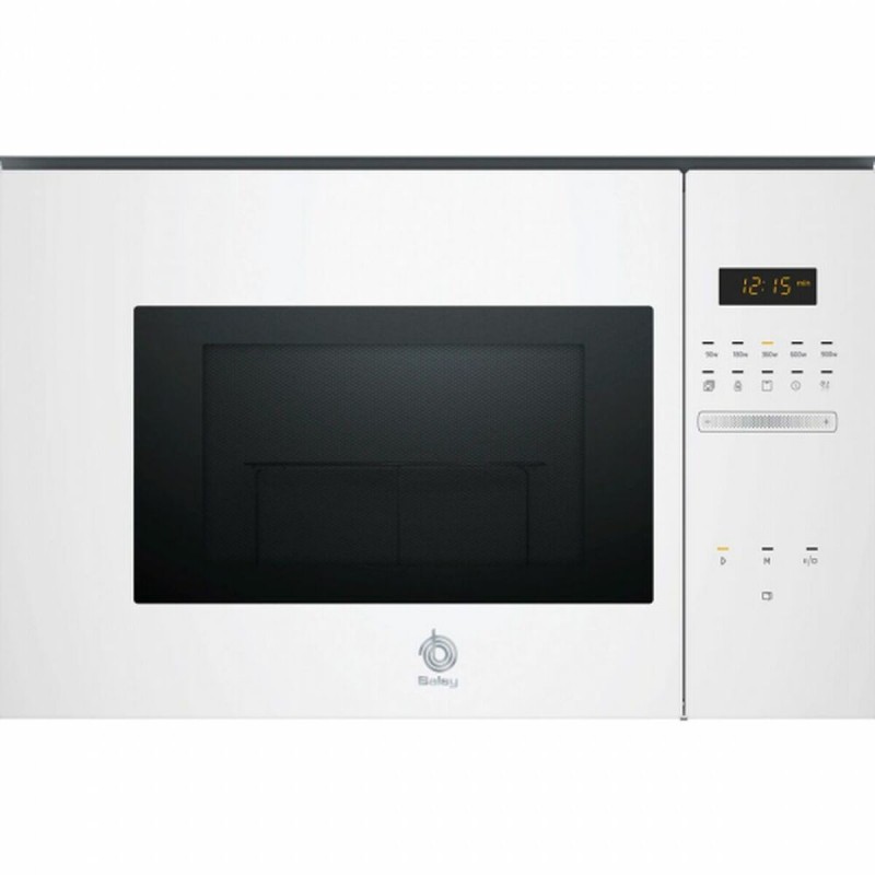 Microondas Balay 3CG5175B2 1200W 25 L...