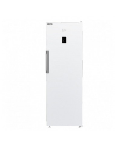 Refrigerator BEKO B3RMLNE444HW (185 X...