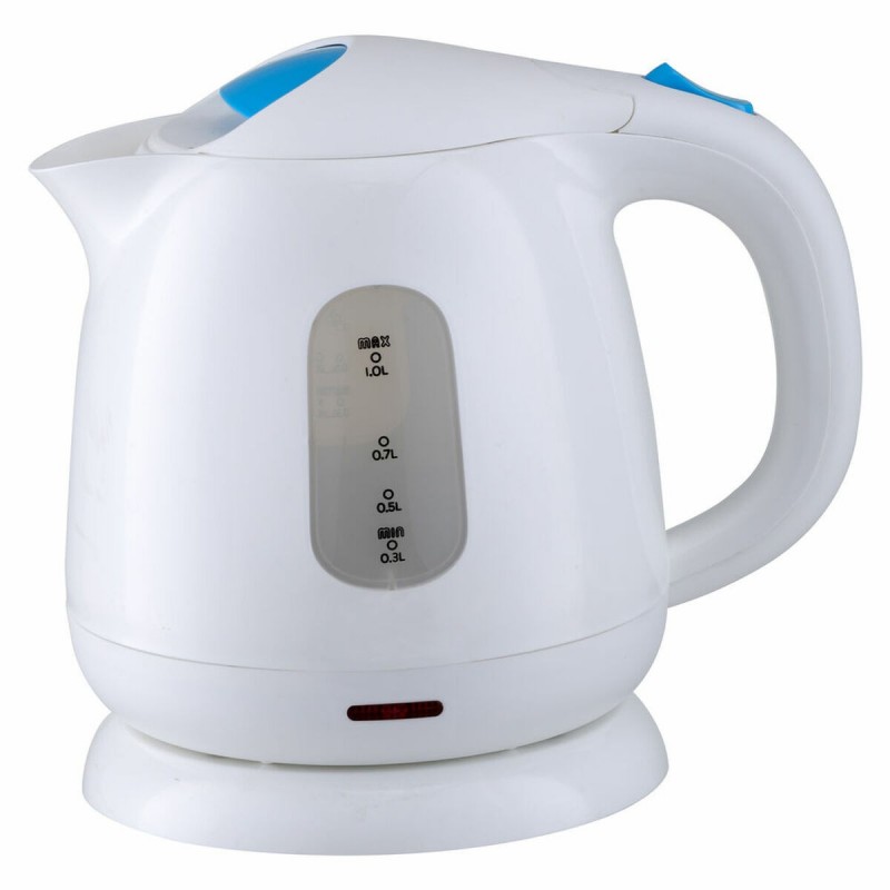 Kettle COMELEC WK7317 1100 W 1 L