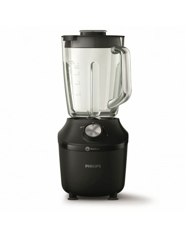 Bol mixeur Philips HR2291/01 600W 2 L