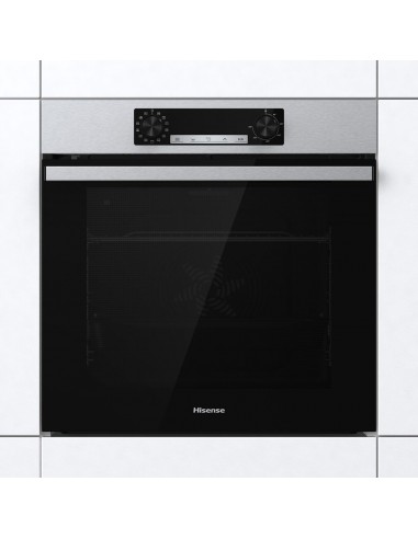 Forno Pirolitico Hisense BI64213PX GT...