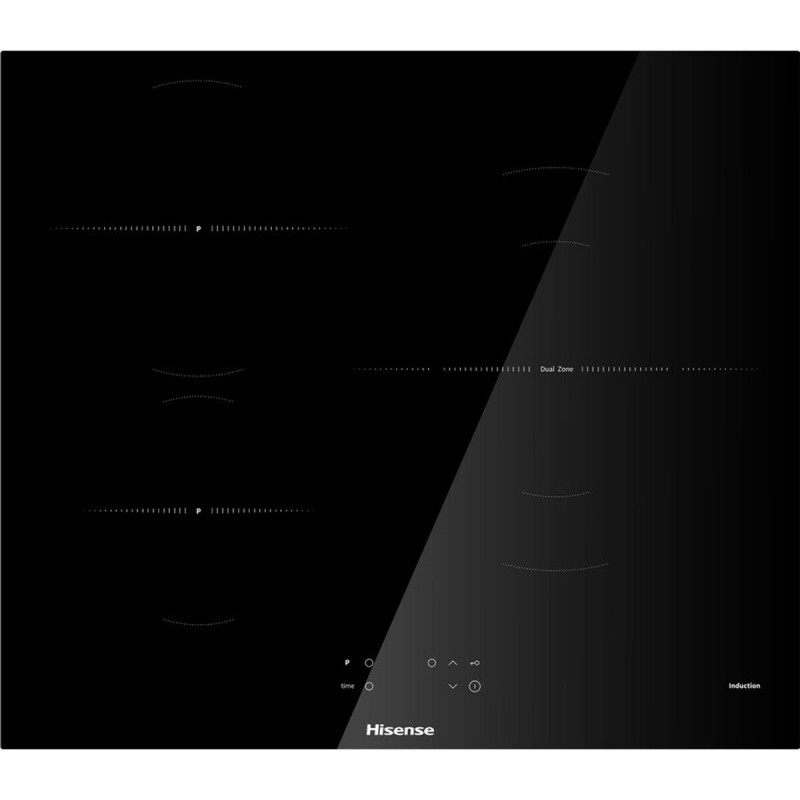 Induction Hot Plate Hisense I6331CB...