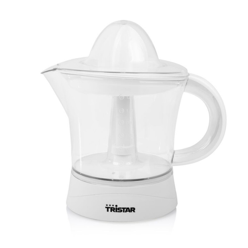 Electric Juicer Tristar CP-3006 White...