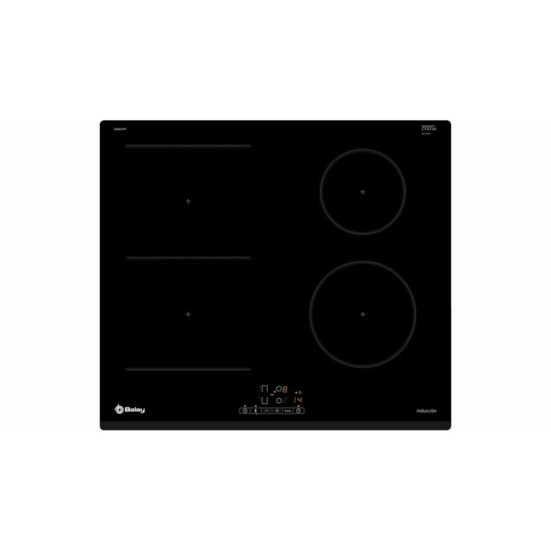 Induction Hot Plate Balay 3EB963FR...