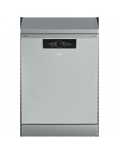 Dishwasher BEKO BDFN36640XA Stainless...