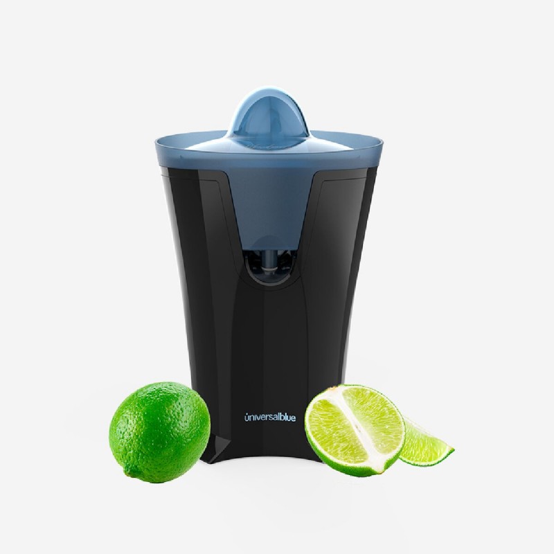 Electric Juicer Universal Blue JUICY...