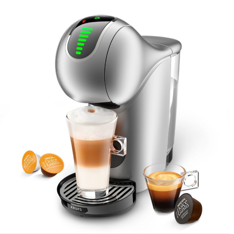 Electric Coffee-maker Krups KP440...