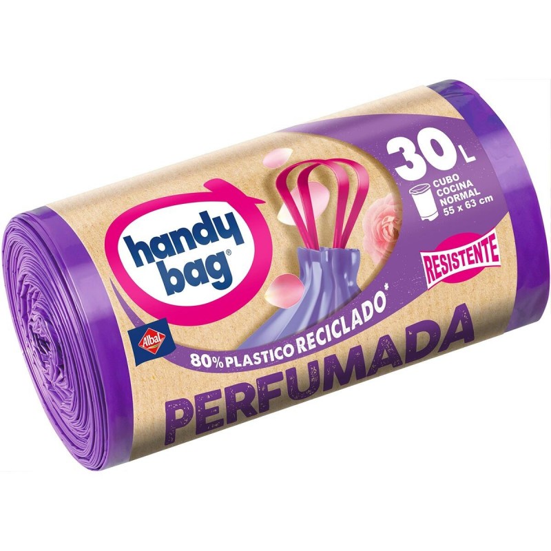 Bolsas de Basura Albal Handy Bag...