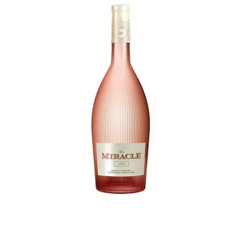 Vin rosé Vicente Gandía El Miracle...