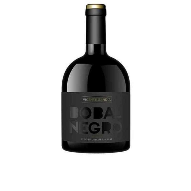 Vino Tinto Vicente Gandía Bobal 2019...