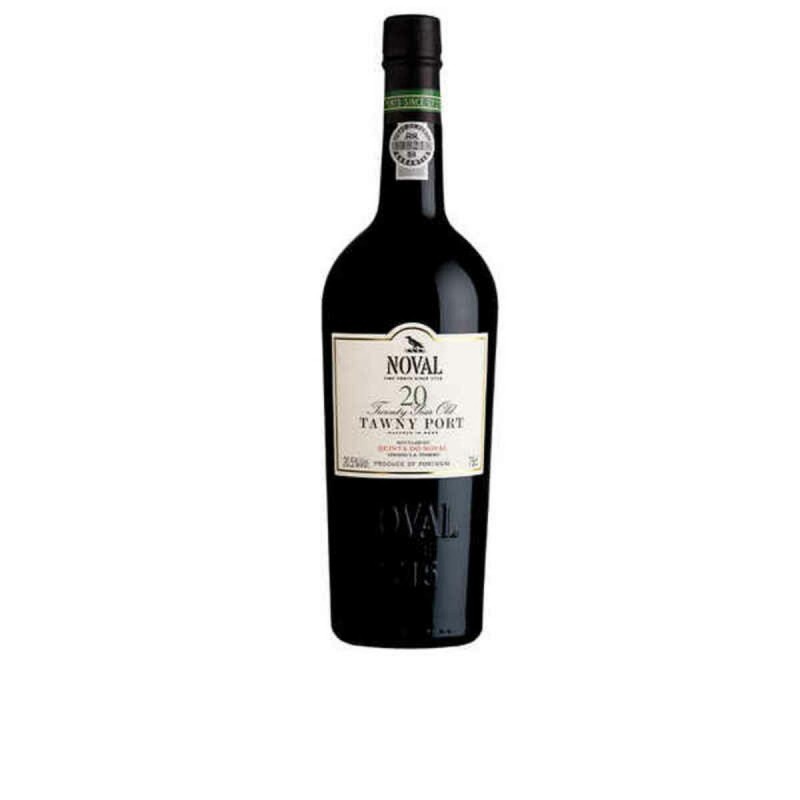 Vin rouge Quinta Do Noval