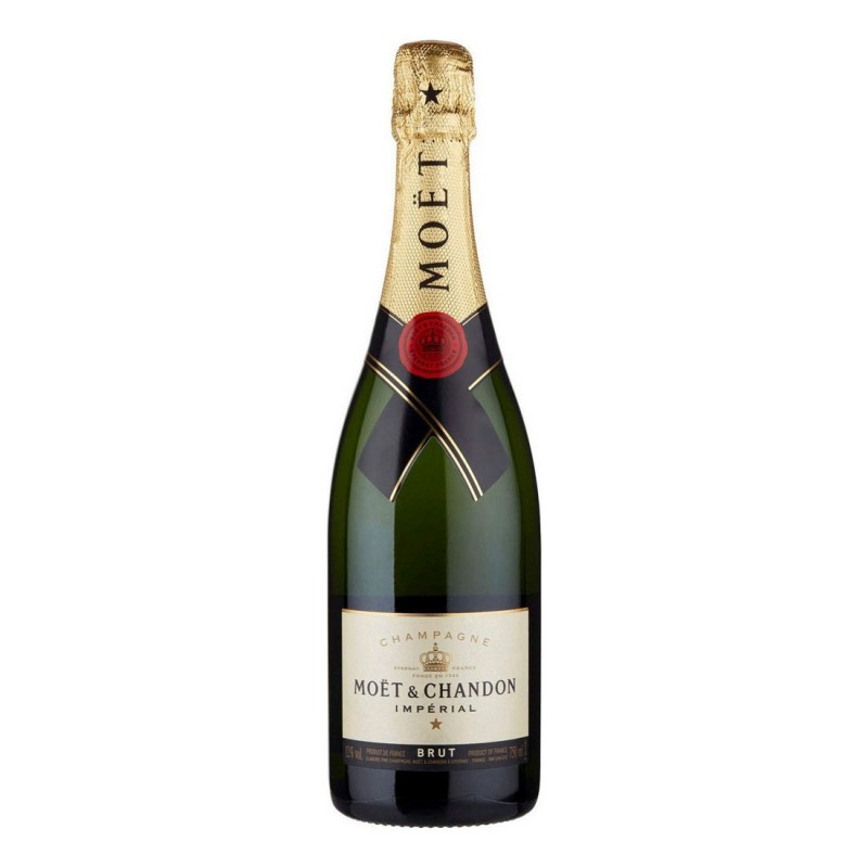 Champagne Moët & Chandon Imperial (75...