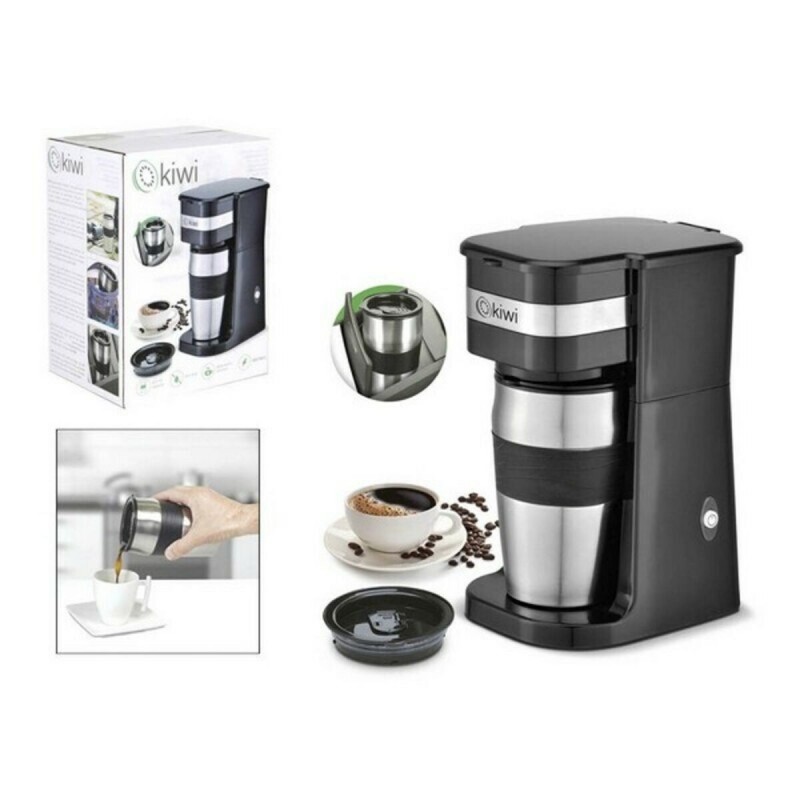 Electric Coffee-maker Kiwi KCM-7505...