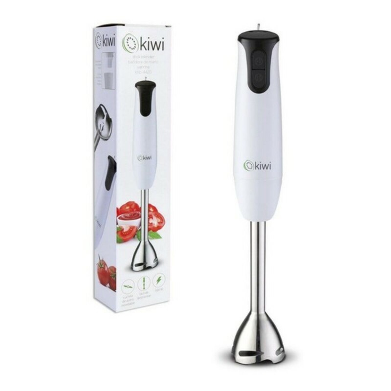 Hand-held Blender Kiwi KHB-4420 500W...