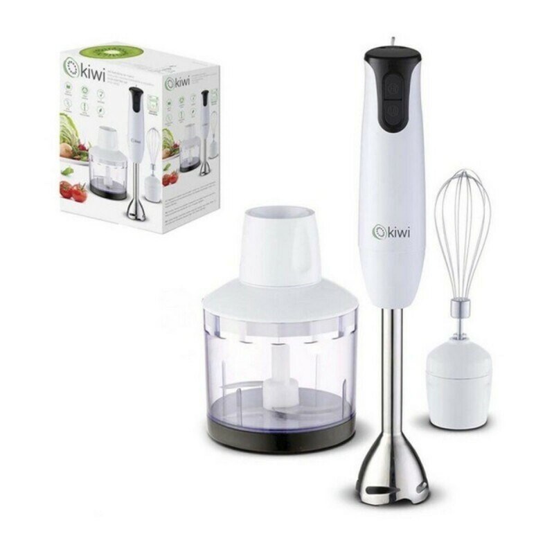 Stick Blender Kiwi KHB-4430 0,5 L...