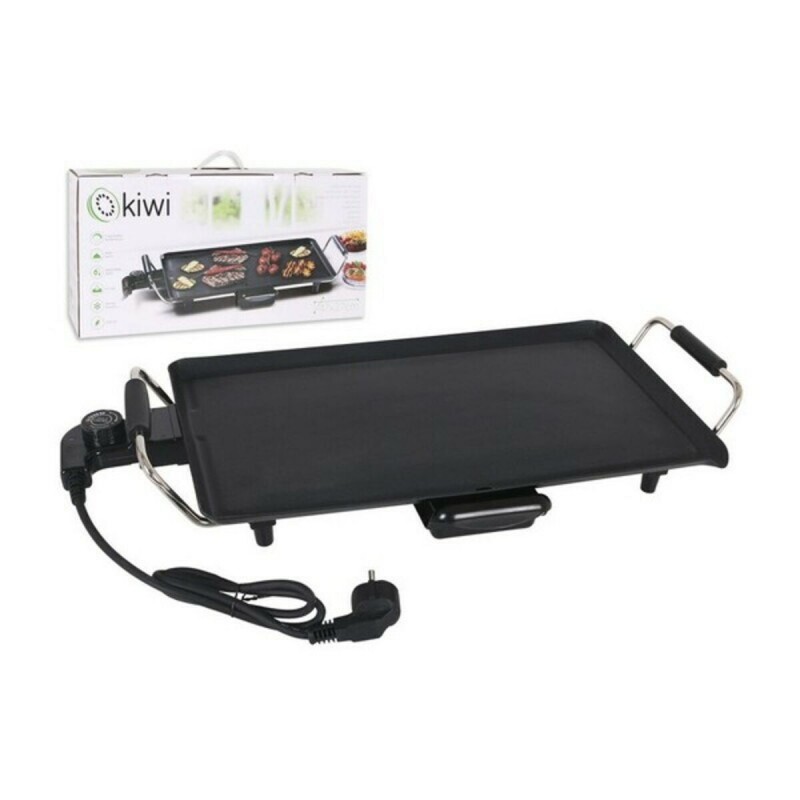 Flat grill plate Kiwi KPP-5412 1800W...