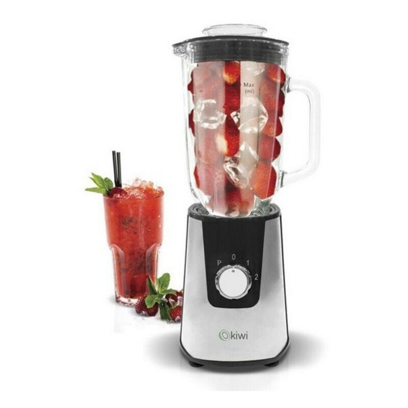 Cup Blender Kiwi KSB-2219 1 L 400W...