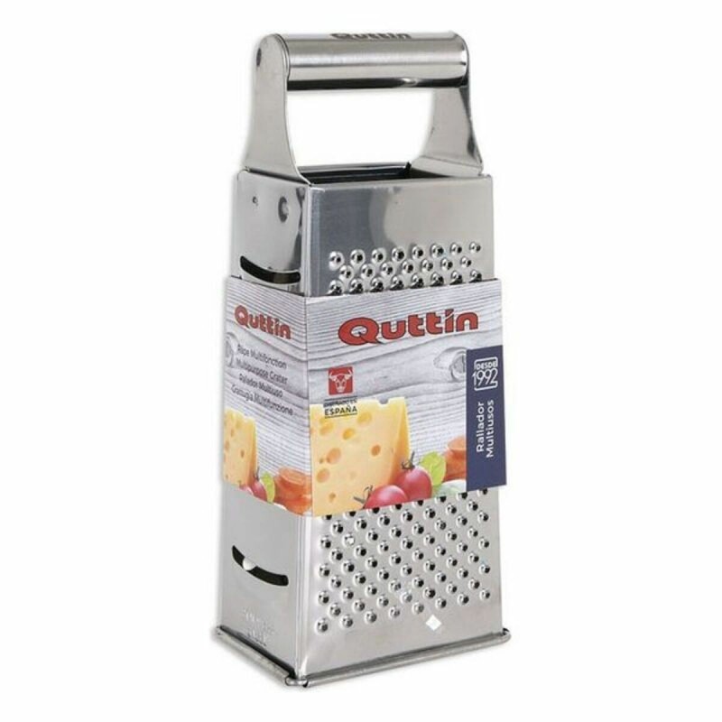 Square Multi-purpose Grater Quttin...