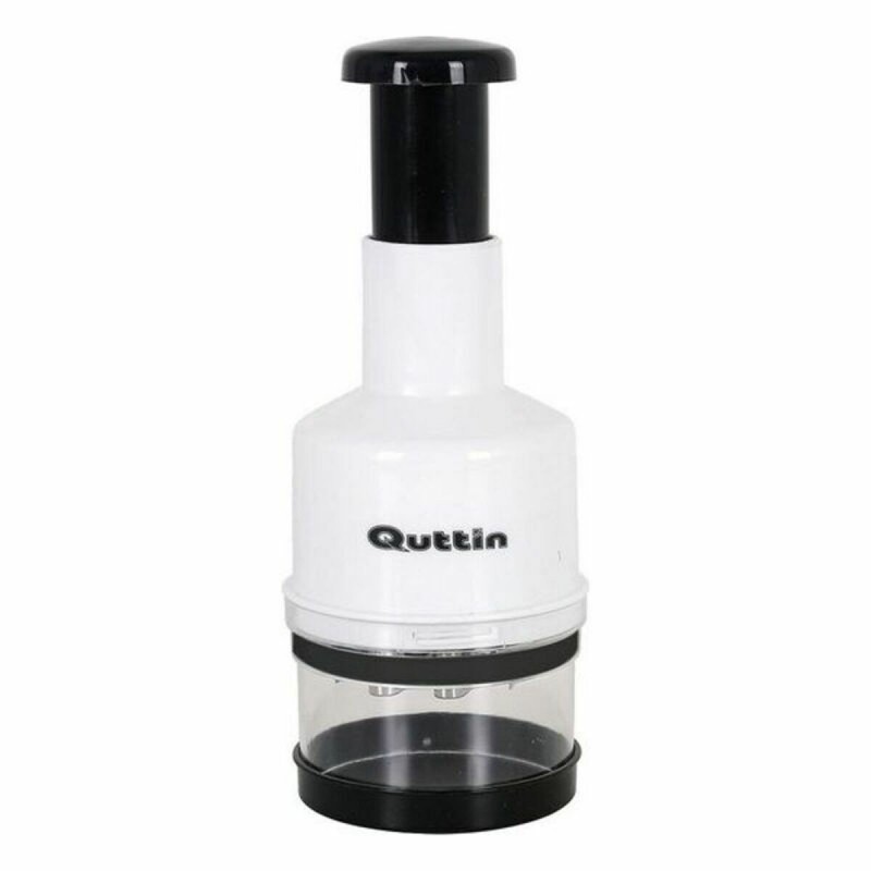 Manual Vegetable Chopper Quttin (8 x...