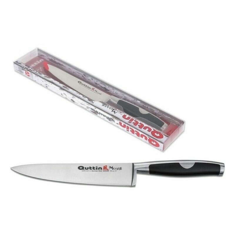 Chef's knife Quttin Moare (15 cm)