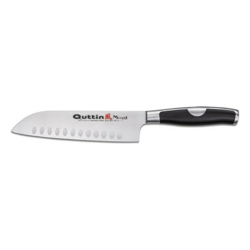 Knife Santoku Quttin POM