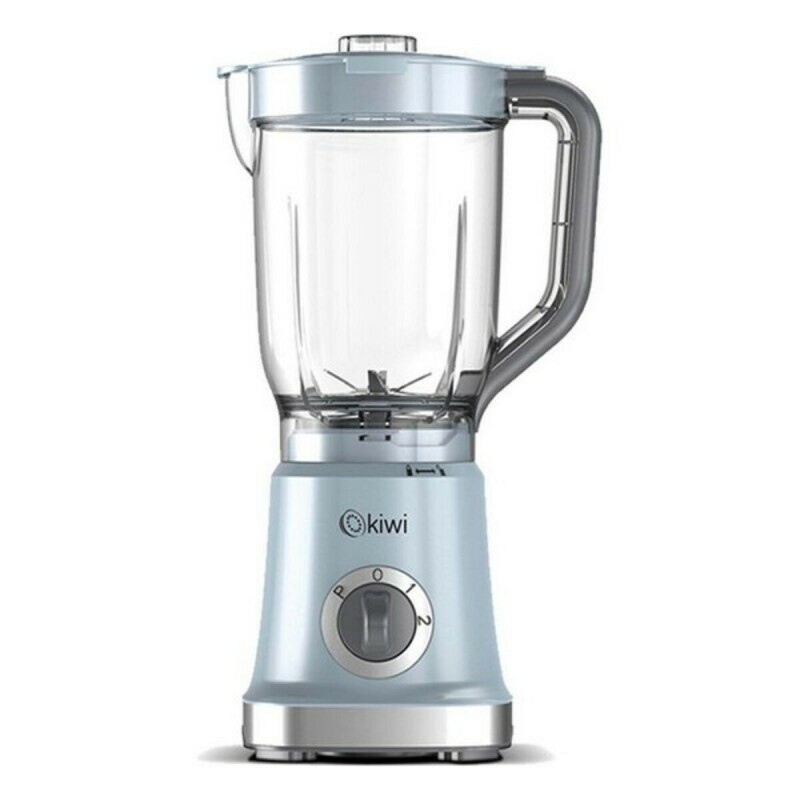 2-in-1Blender Kiwi Compact 500W 1,8 L...