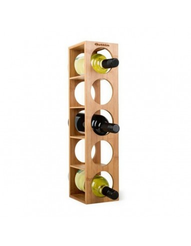 Bottle rack Quttin Bamboo