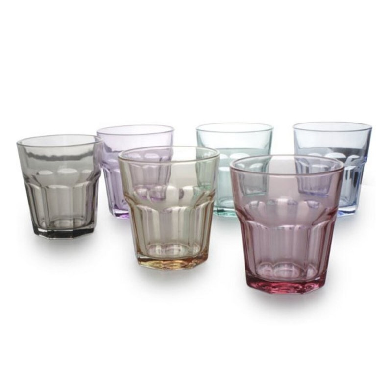 Set of glasses LAV 305 ml (6 pcs)...