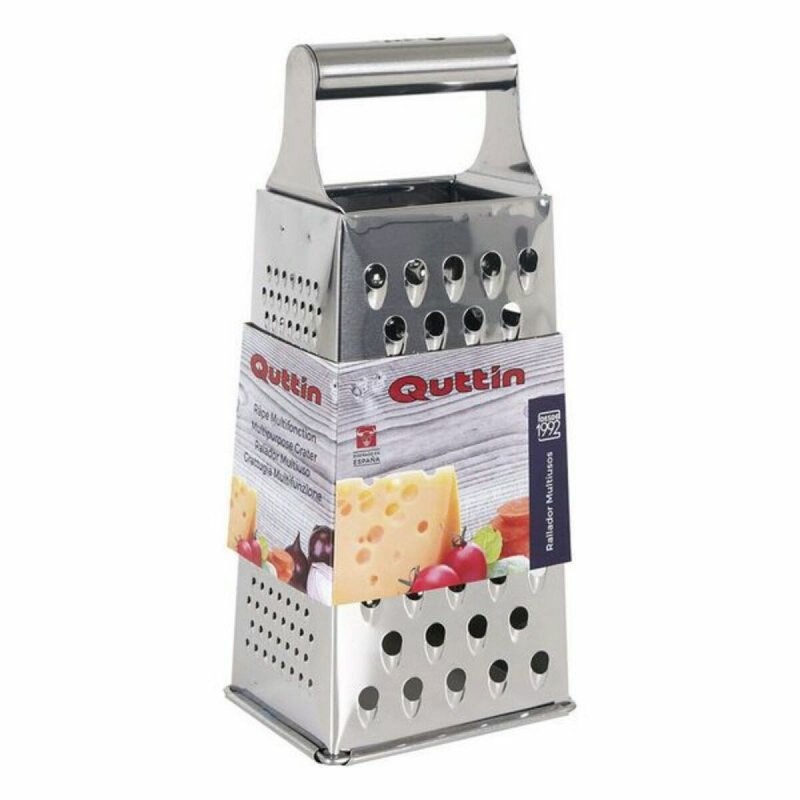 Multi-purpose grater Quttin (10,7 x...