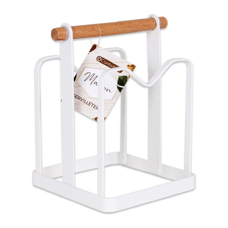 Napkin holder Confortime Maison White...