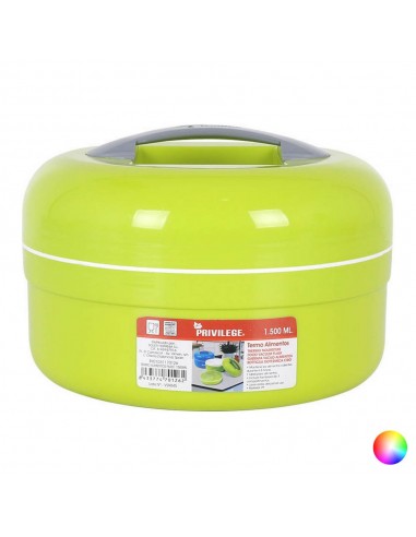 Thermos voor voedsel Privilege (1,5 L)