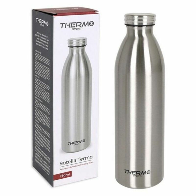 Thermal Bottle ThermoSport Steel (750...