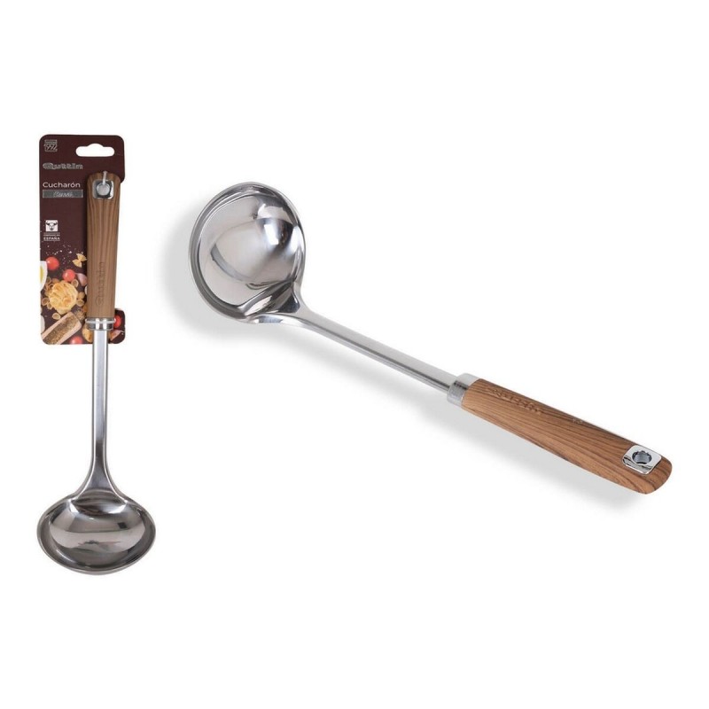 Ladle Quttin Sweet Stainless steel (9...