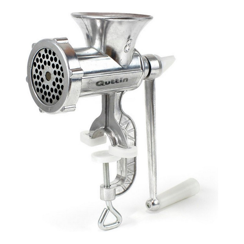 Meat Grinder Quttin Aluminium (18 x...