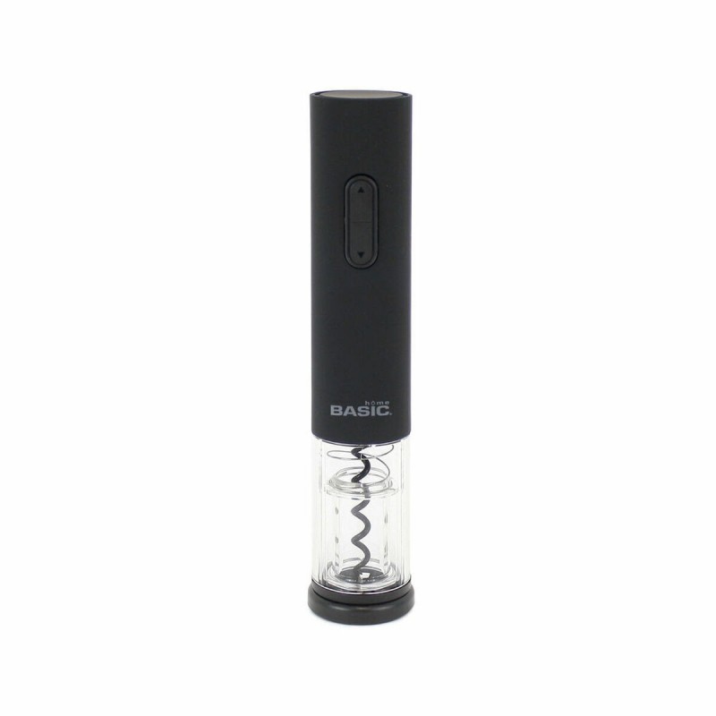 Electric Corkscrew Basic Home (4,5 x...