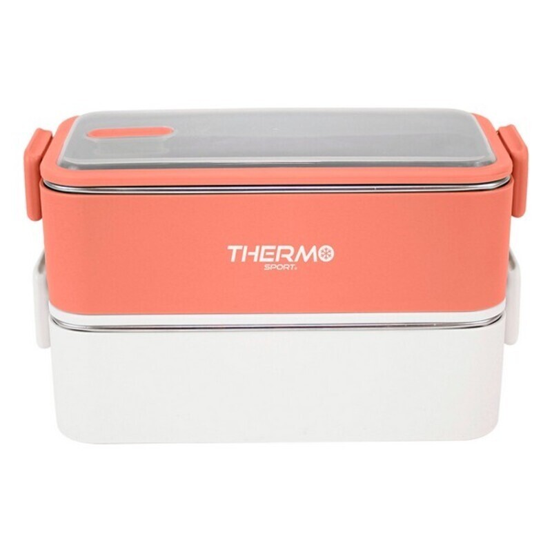 Lunch box ThermoSport Rectangular...