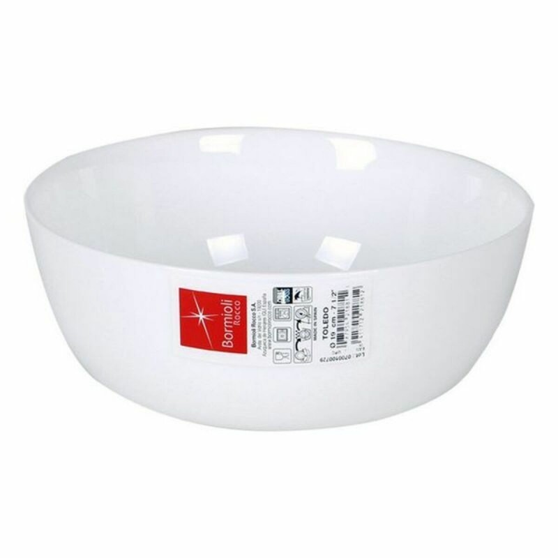 Salad Bowl Toledo (ø 19 cm)