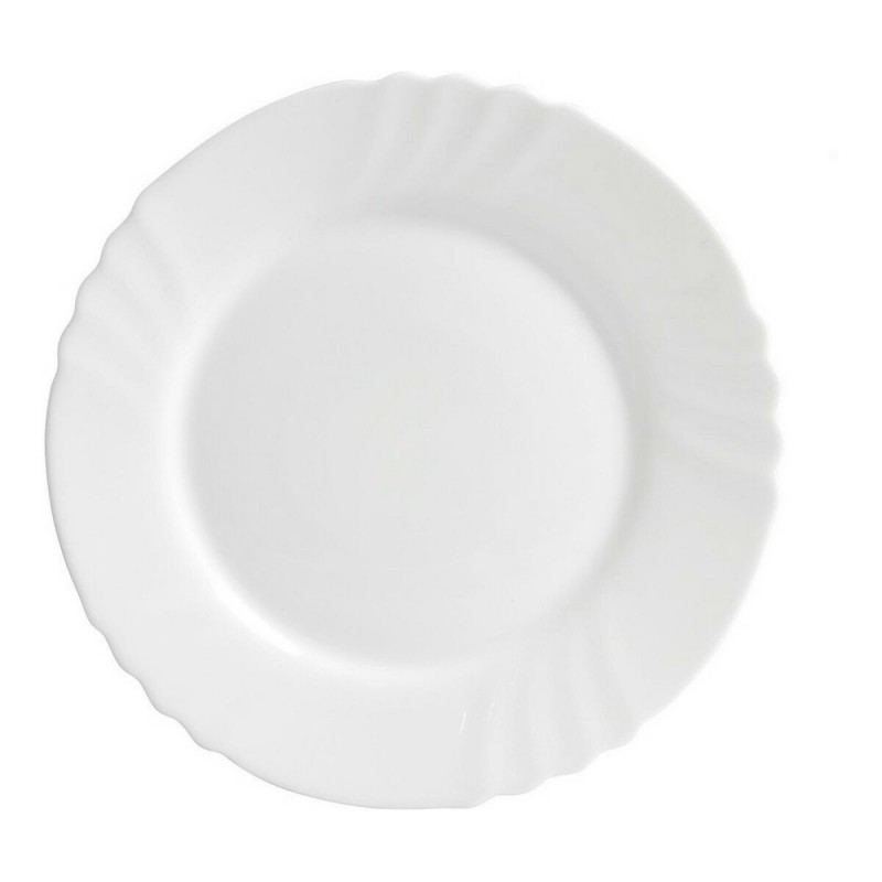 Assiette plate Bormioli Ebro (ø 26 x...