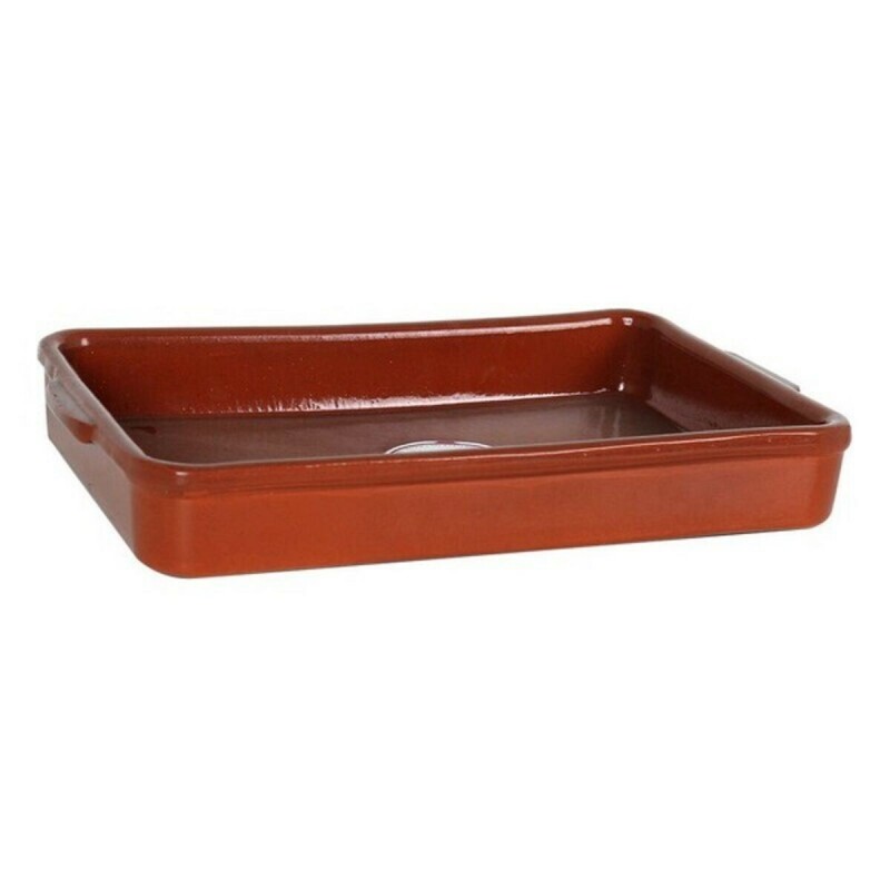 Serving Platter Azofra Rectangular...