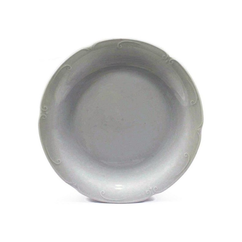 Flat plate Kamelia (27 cm)