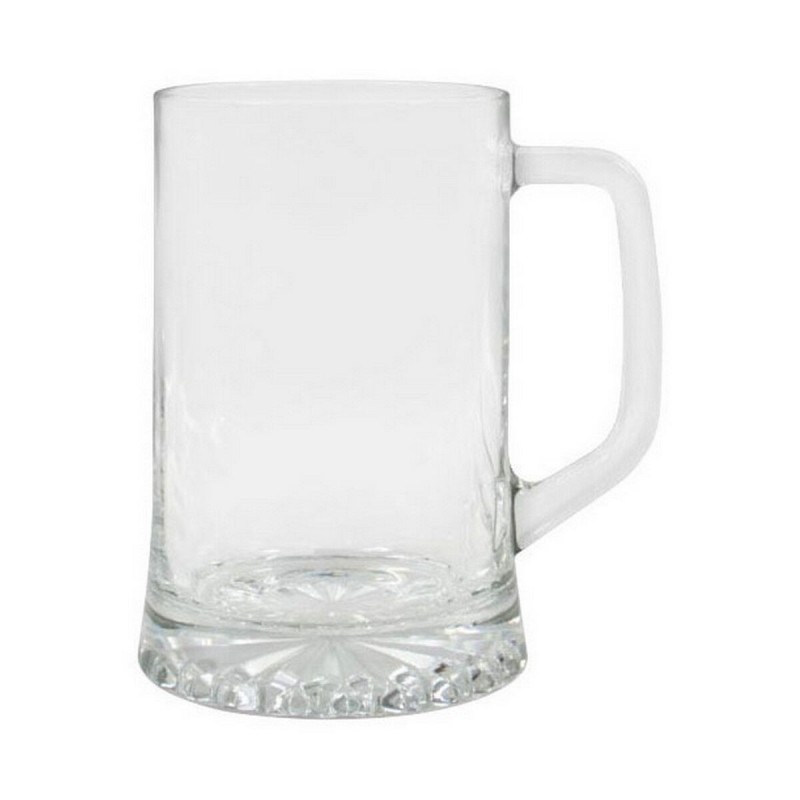 Beer Mug Royal Leerdam Royal gold 6...