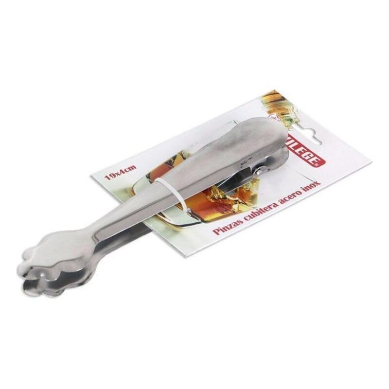 Ice Tongs Privilege Stainless steel...