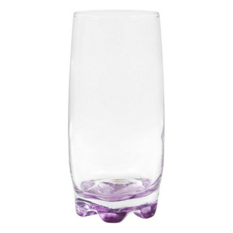 Set de Vasos LAV Adora (370 cc) (6 pcs)