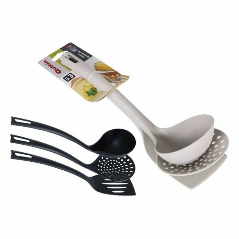 Set de Utensilios para Cocina Quttin...