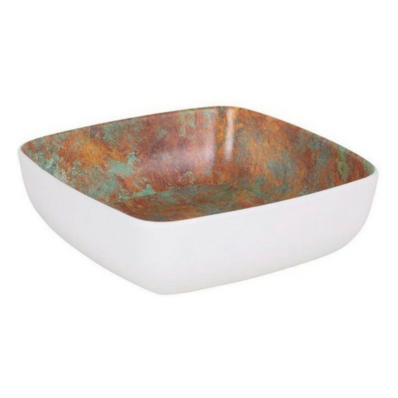 Bowl Viejo Valle Goji Melamin White...