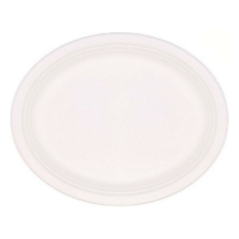 Set Viejo Valle Snack tray White (50...