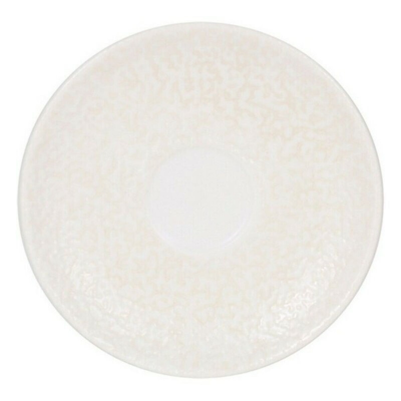 Assiette Atelier Porcelaine Blanc (ø...